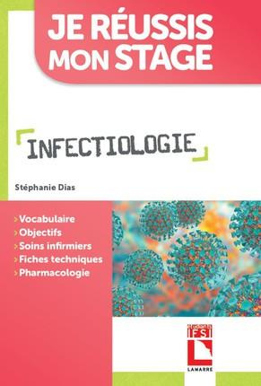 Emprunter Je réussis mon stage infectiologie livre