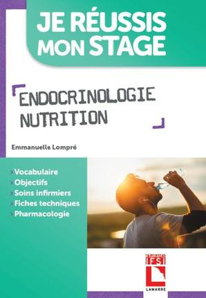 Emprunter Endocrinologie, nutrition livre