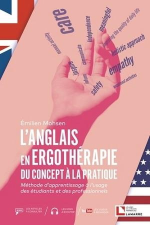 Emprunter Anglais en ergotherapie livre
