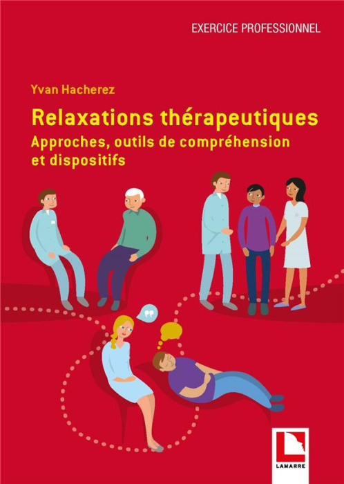 Emprunter Relaxations thérapeutiques livre