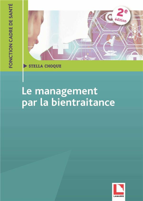 Emprunter La management par la bientraitance livre