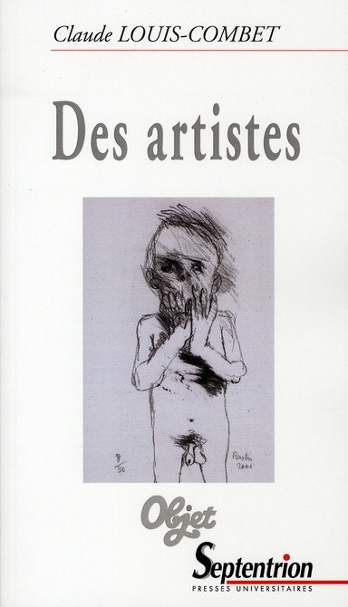 Emprunter Des artistes livre