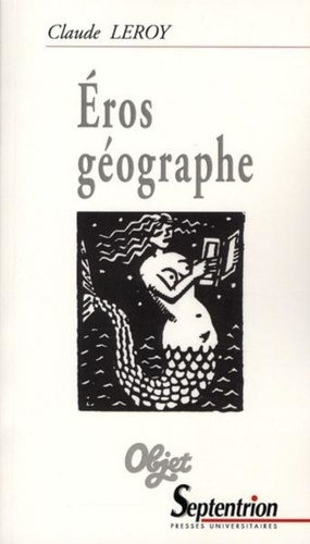 Emprunter Eros géographe livre