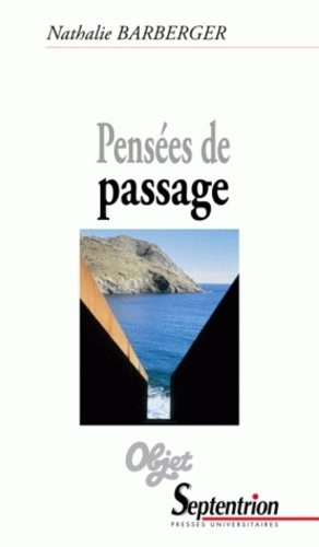 Emprunter Pensées de passage livre