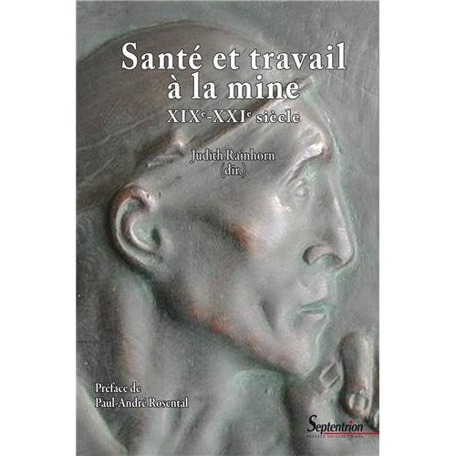Emprunter Santé et travail à la mine XIXe-XXIe siècle livre