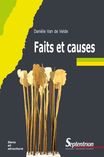 Emprunter Faits et causes livre
