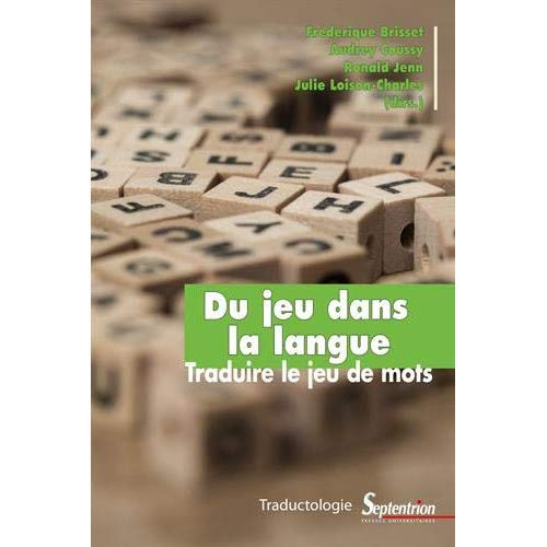 Emprunter Du jeu dans la langue livre