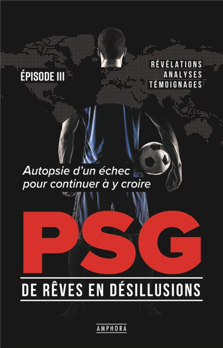 Emprunter PSG - Changer ou mourir. La dernière chance pour continuer de rêver livre