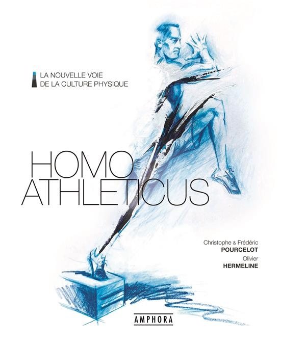 Emprunter Homo athleticus livre