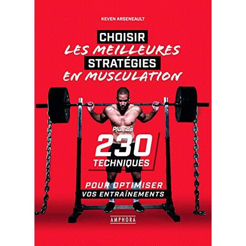 Emprunter La bible des stratégies et planifications d'entraînement. Plus de 230 techniques de musculation et c livre