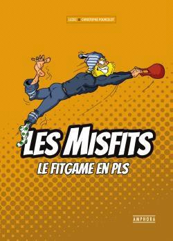 Emprunter Les Misfits. Le Fitgame en PLS livre