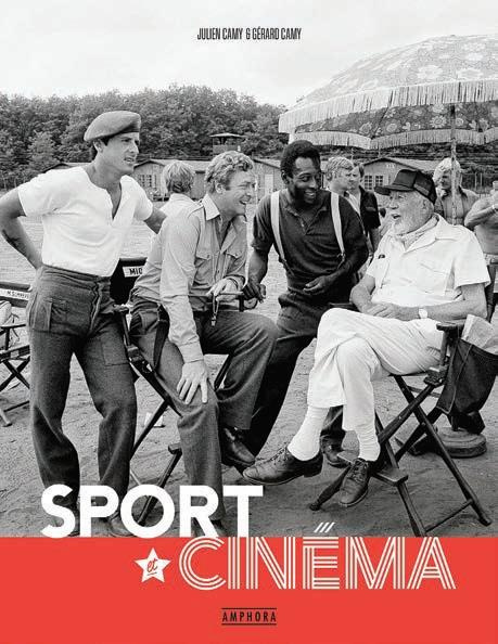 Emprunter Sport et cinéma livre