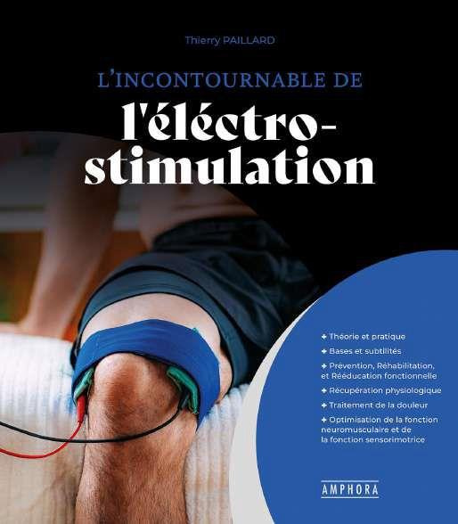 Emprunter Le guide de l'électrostimulation livre