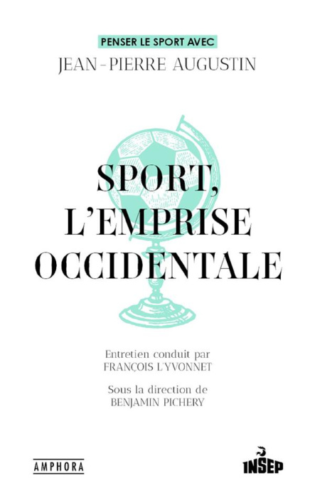Emprunter Sport, l'emprise occidentale livre