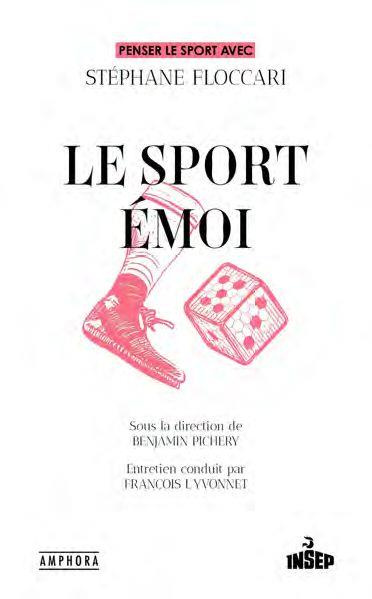 Emprunter Le sport émoi livre