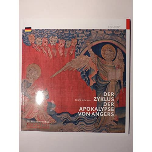 Emprunter LA TENTURE DE L'APOCALYPSE D'ANGERS (ALLEMAND) livre