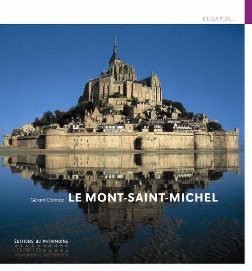 Emprunter Le Mont-Saint-Michel livre