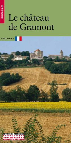 Emprunter Le château de Gramont livre