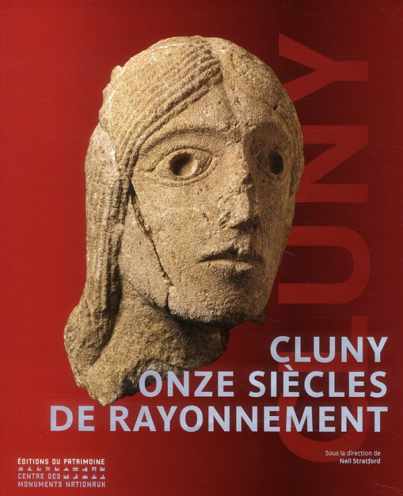 Emprunter Cluny 910-2010. Onze siècles de rayonnement livre