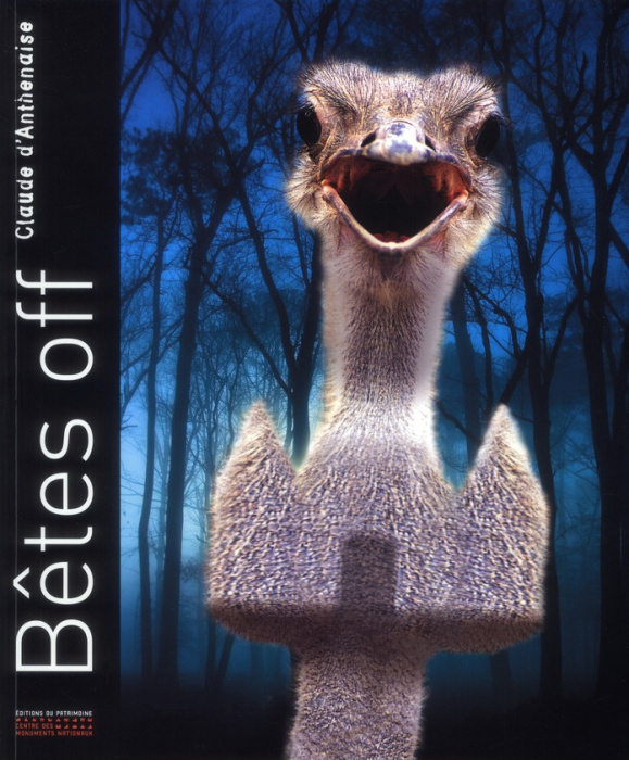 Emprunter Bêtes off livre