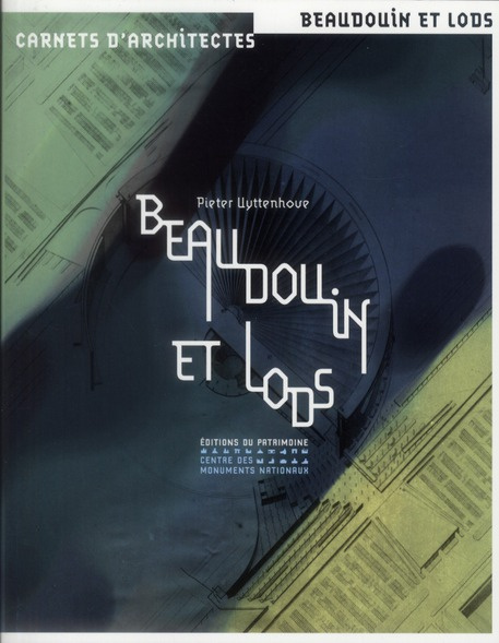 Emprunter Beaudouin et Lods livre