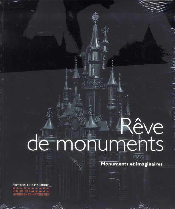 Emprunter Rêve de monuments livre