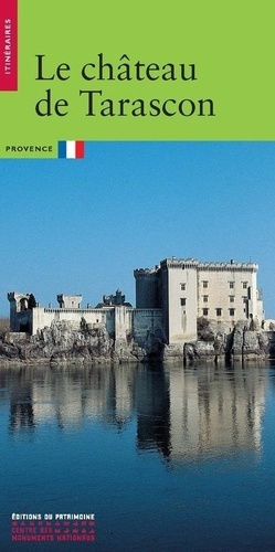 Emprunter Le château de Tarascon livre