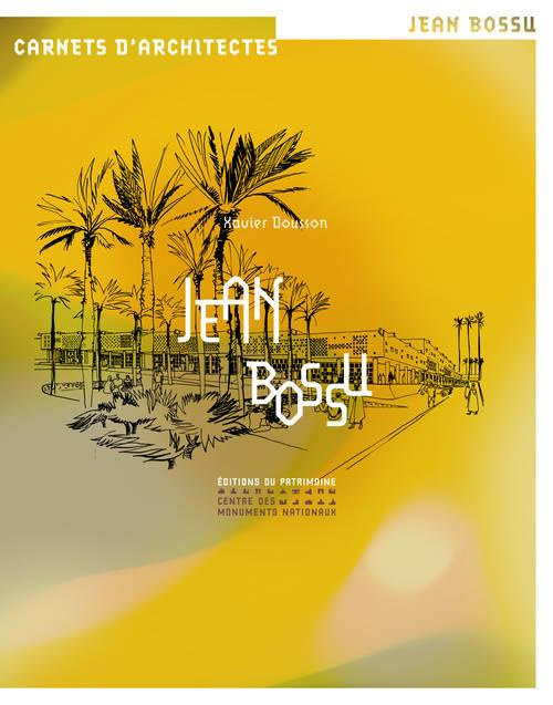 Emprunter Jean Bossu. Une trajectoire moderne singulière livre