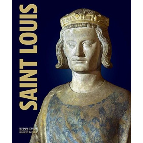 Emprunter Saint Louis livre