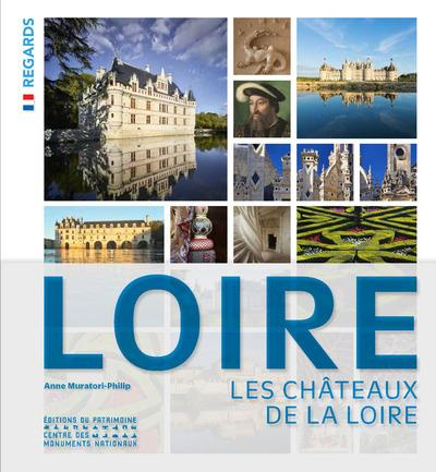Emprunter Les châteaux de la Loire livre