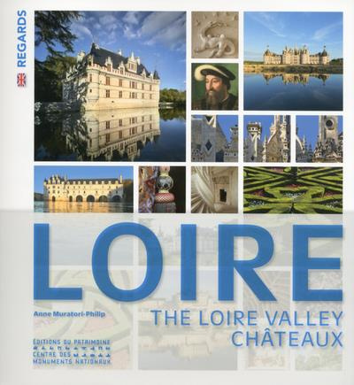 Emprunter LES CHATEAUX DE LA LOIRE (ANGLAIS) livre