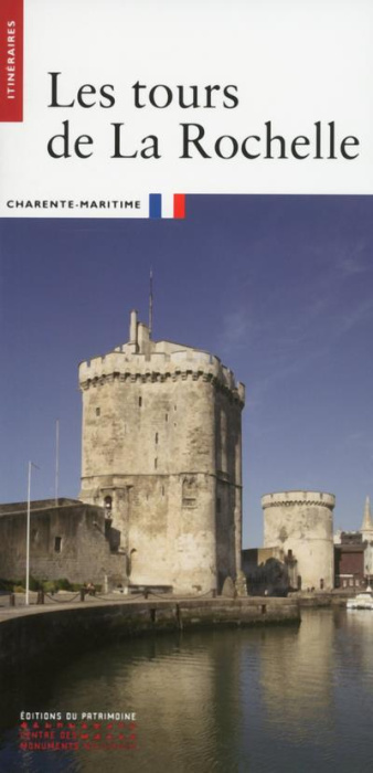 Emprunter Les Tours de la Rochelle livre