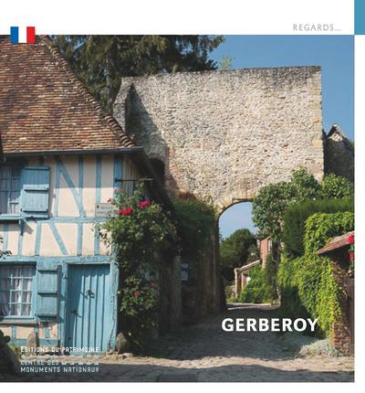 Emprunter Gerberoy livre