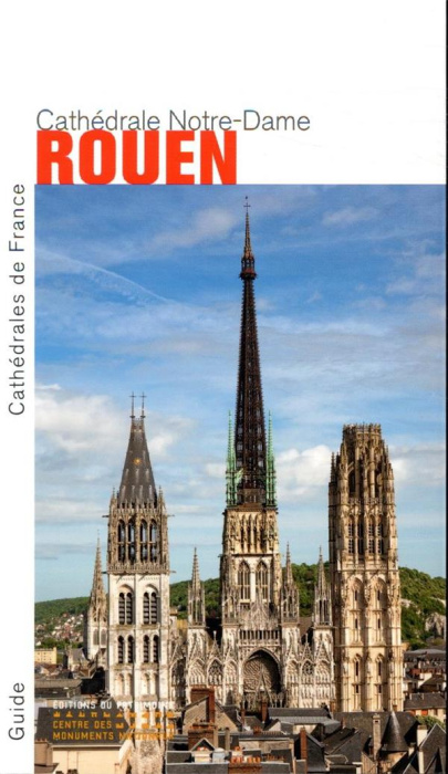 Emprunter Cathédrale Notre-Dame de Rouen livre