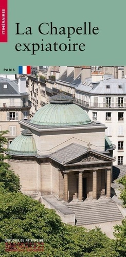 Emprunter La Chapelle expiatoire livre