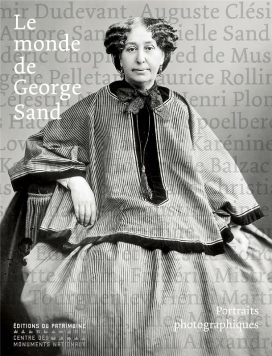 Emprunter Le Monde de George Sand livre