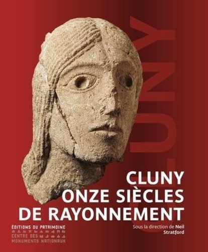 Emprunter Cluny, onze siècles de rayonnement livre