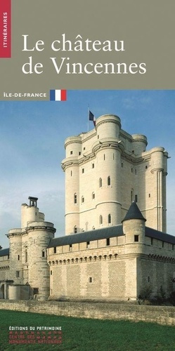 Emprunter Le château de Vincennes livre