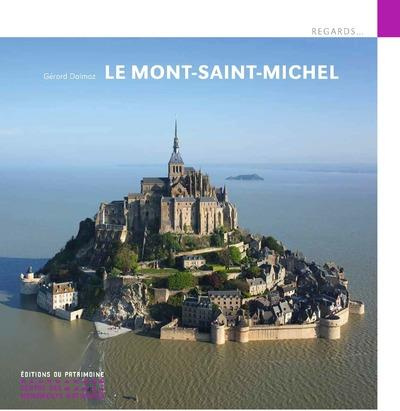 Emprunter Le Mont-Saint-Michel livre