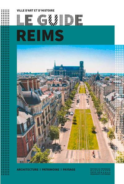 Emprunter Le Guide Reims livre