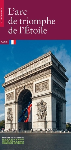 Emprunter L'Arc de triomphe de l'Etoile livre