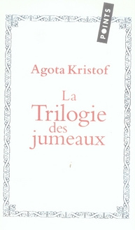 Emprunter LA TRILOGIE DES JUMEAUX livre