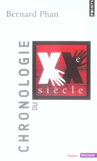 Emprunter Chronologie du XXème siècle livre