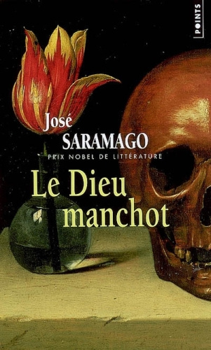 Emprunter Le Dieu manchot livre
