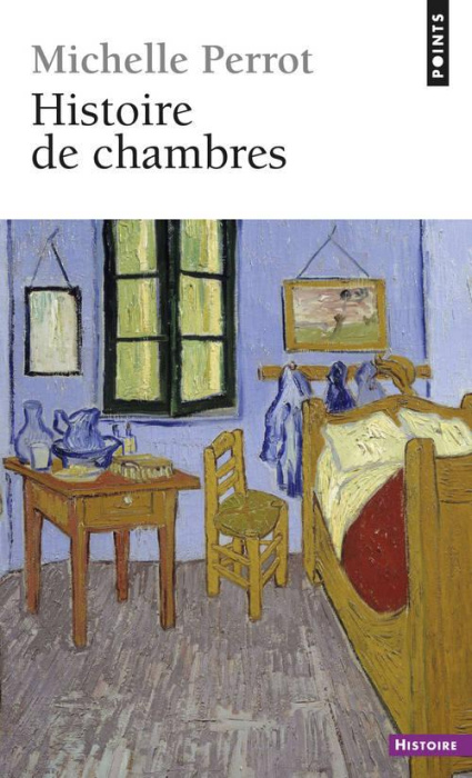 Emprunter Histoire de chambres livre