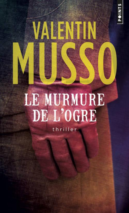 Emprunter Le murmure de l'ogre livre