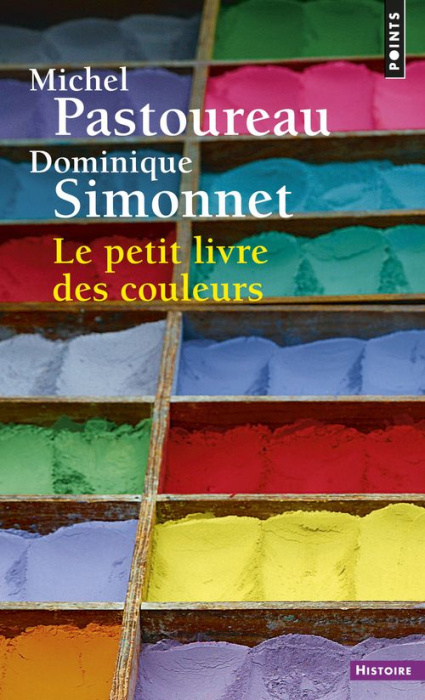 Emprunter Le petit livre des couleurs livre