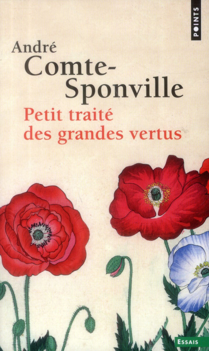 Emprunter Petit traité des grandes vertus livre