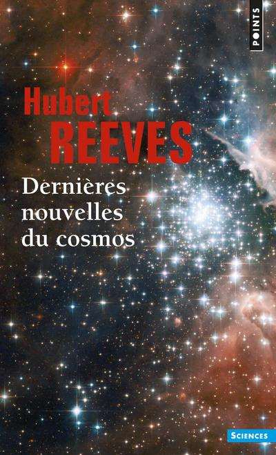 Emprunter Dernières nouvelles du cosmos livre