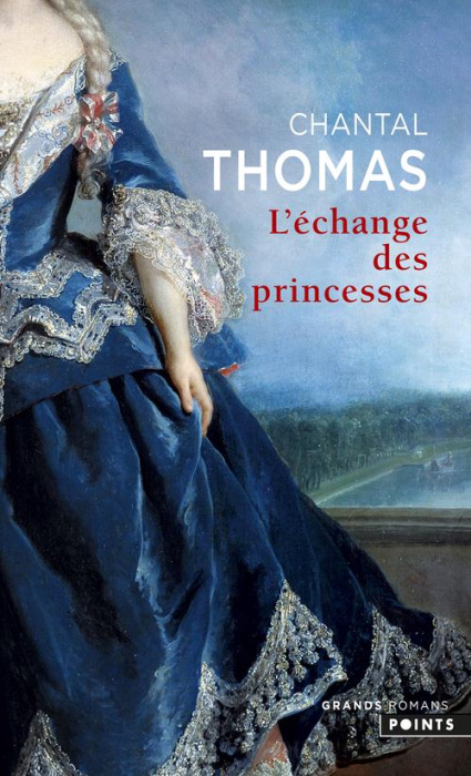 Emprunter L'échange des princesses livre